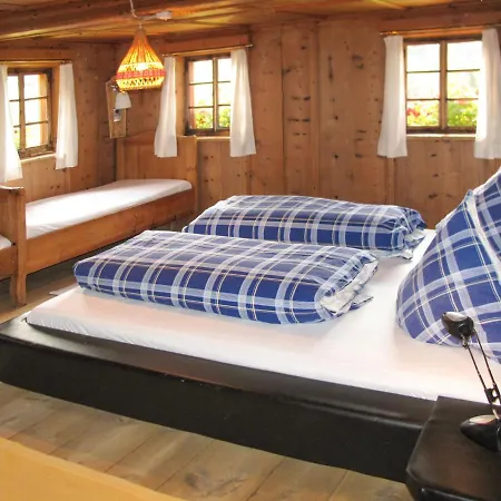 Ennebach - Nit115 By Interhome